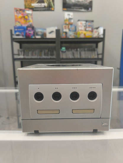 Platinum GameCube | NGC | PAL | Console