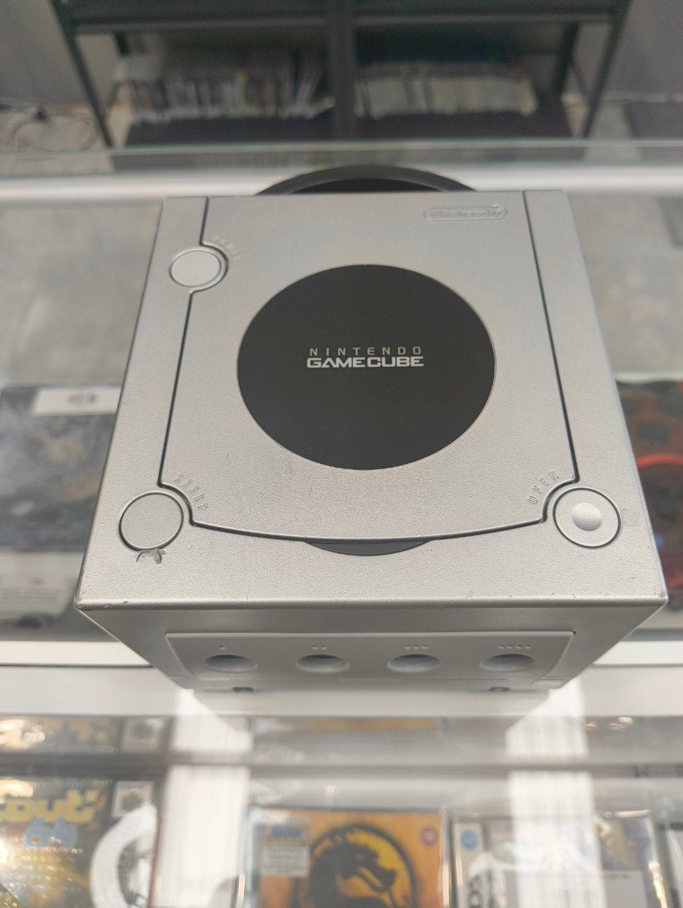 Platinum GameCube | NGC | PAL | Console