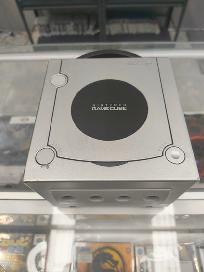 Platinum GameCube | NGC | PAL | Console