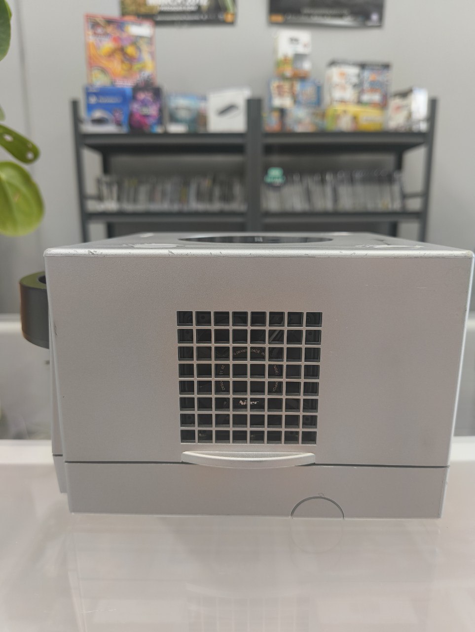 Platinum GameCube | NGC | PAL | Console