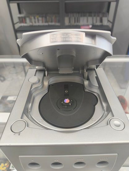 Platinum GameCube | NGC | PAL | Console