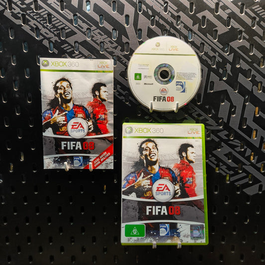 Fifa 08