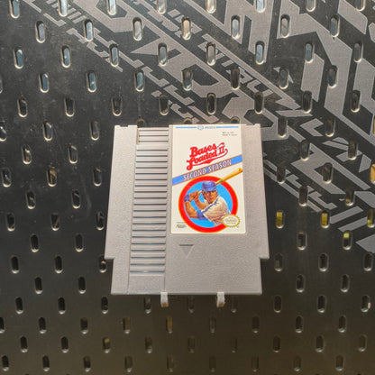 Bases Loaded 2 Second Season | NES | NTSC | Cart Only