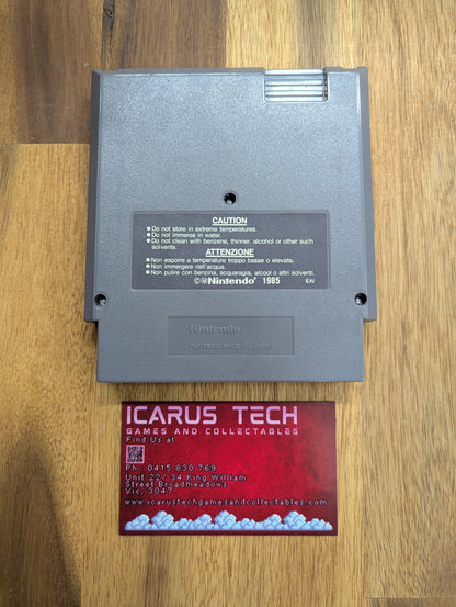 Tetris | NES | PAL | Cart Only
