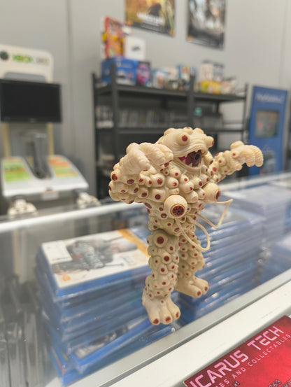 Vintage Bandai 1994 action figure | Power Rangers Eye Guy