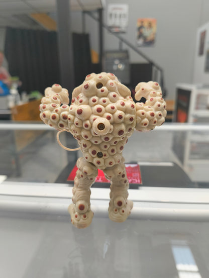 Vintage Bandai 1994 action figure | Power Rangers Eye Guy