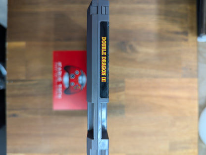 Double Dragon III | NES | NTSC | Cart Only