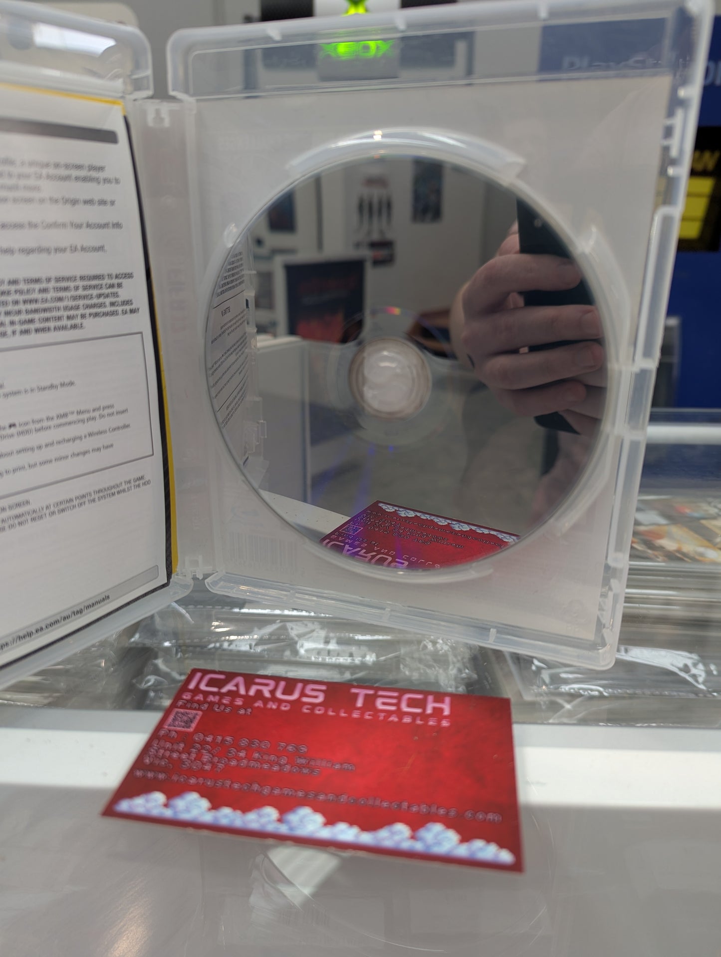 FIFA 17 | PS3 | PAL | CIB