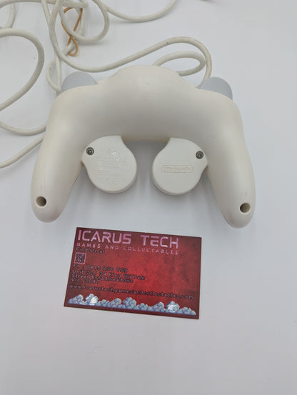 White Gamecube Controller | GC