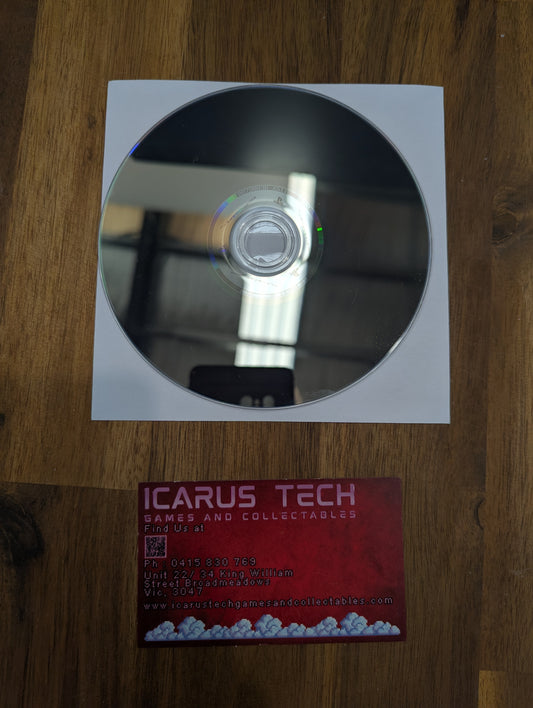 F.E.A.R. | PS3 | PAL | Disc Only