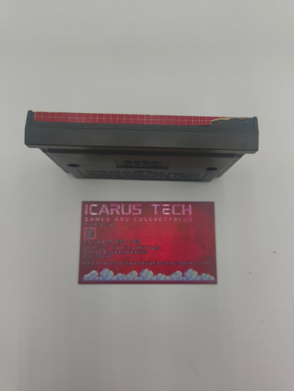 Hang-On | SMS | PAL | Cart Only