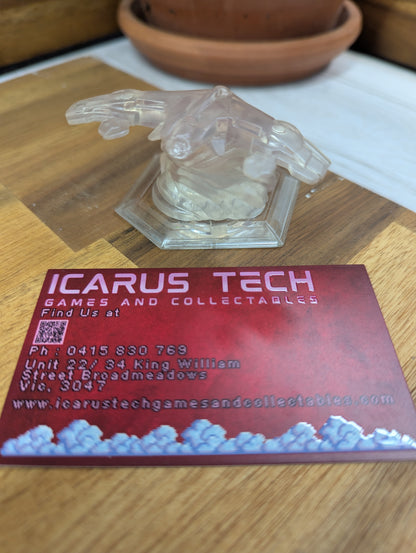 Guardians of the Galaxy Playset Crystal | Disney Infinity 2.0 | Figure