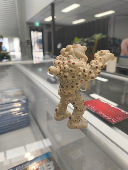 Vintage Bandai 1994 action figure | Power Rangers Eye Guy