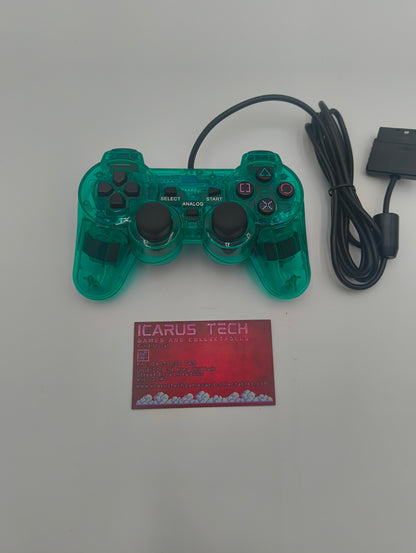 PlayStation Third Party Controller | PS1, PS2