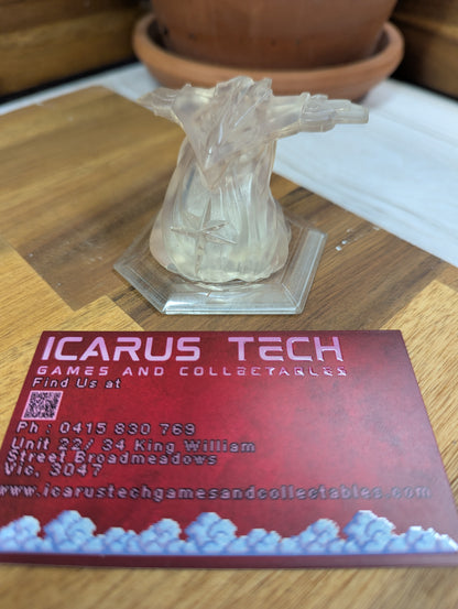 Guardians of the Galaxy Playset Crystal | Disney Infinity 2.0 | Figure