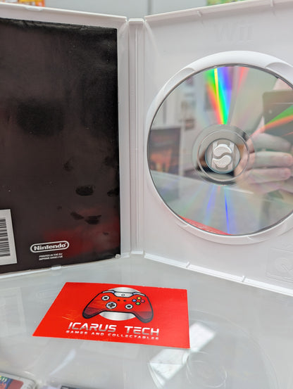 Hasbro Family Game Night | Wii | PAL | CIB