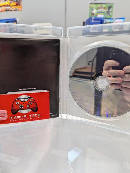 Guitar Hero: Warriors of Rock | PS3 | PAL | CIB