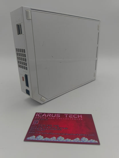 Nintendo Wii Console | Wii | PAL