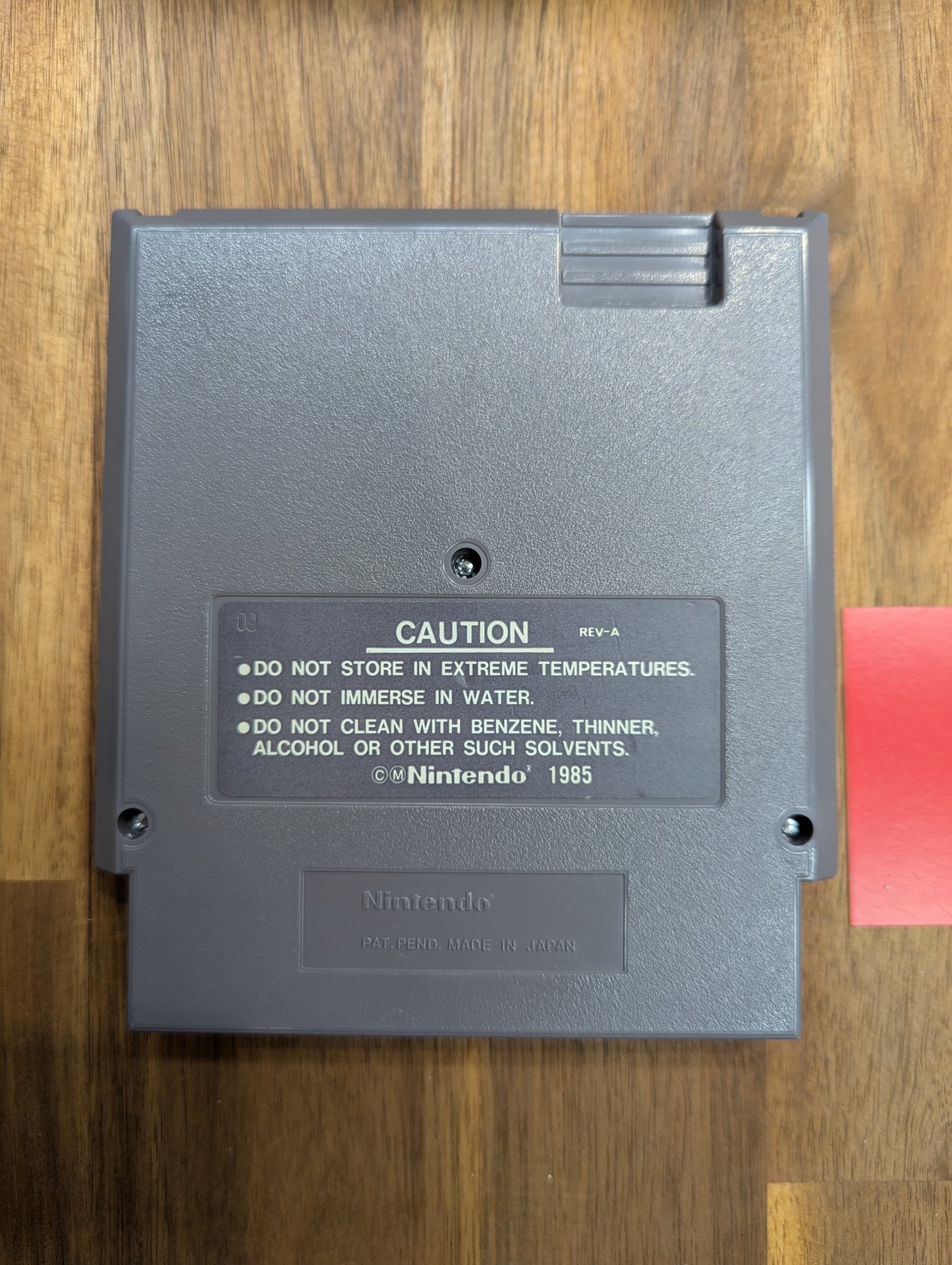 Double Dragon III | NES | NTSC | Cart Only