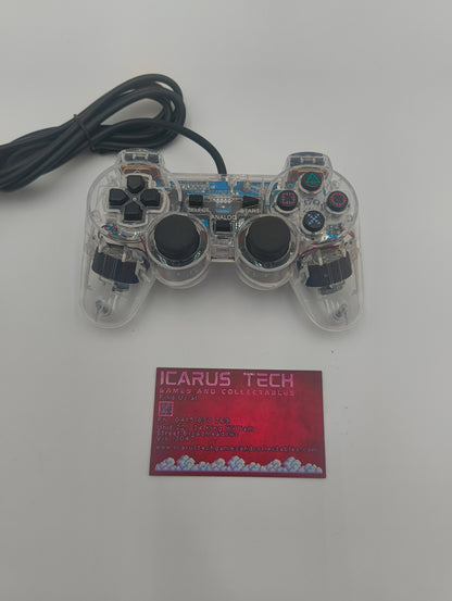 PlayStation Third Party Controller | PS1, PS2