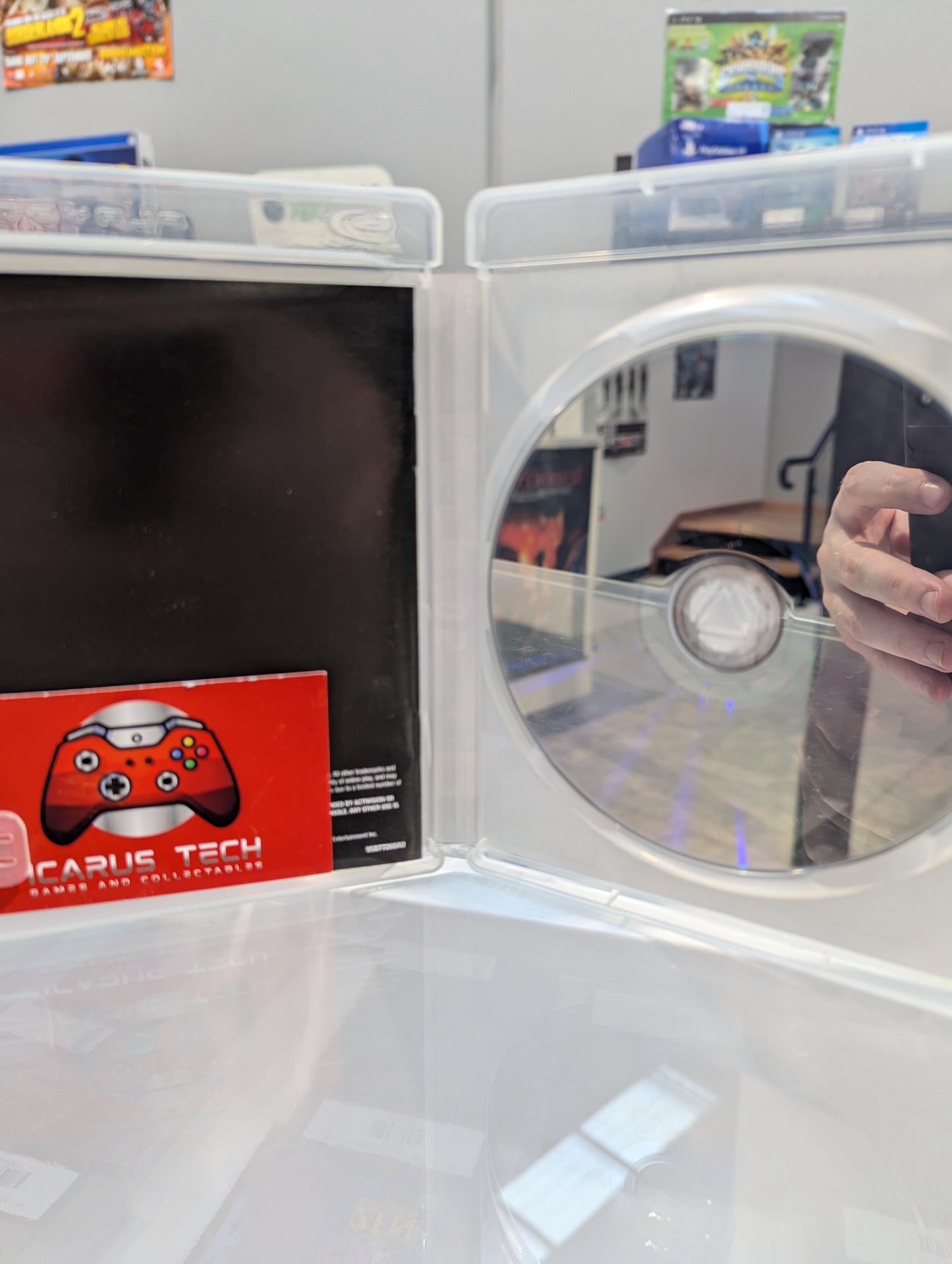 Guitar Hero 5 | PS3 | PAL | CIB