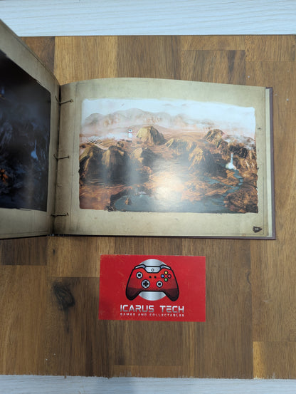 The Art of Total War: Shogun 2 Artbook