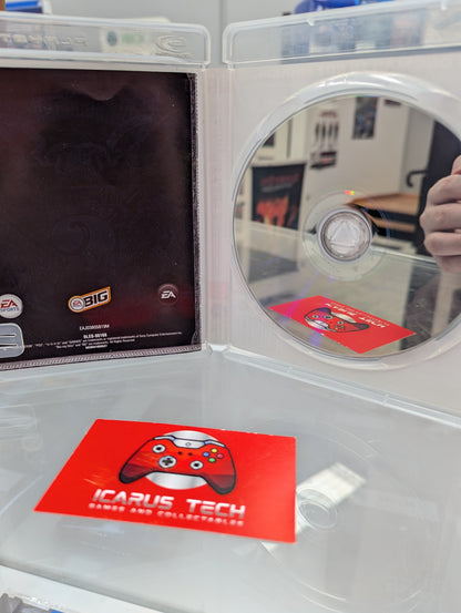 Army of Two | PS3 | PAL | CIB