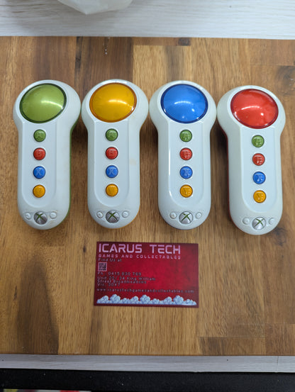 Scene It? Box Office Smash Bundle | 360 | PAL | No Box