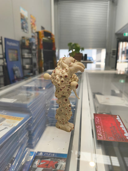 Vintage Bandai 1994 action figure | Power Rangers Eye Guy