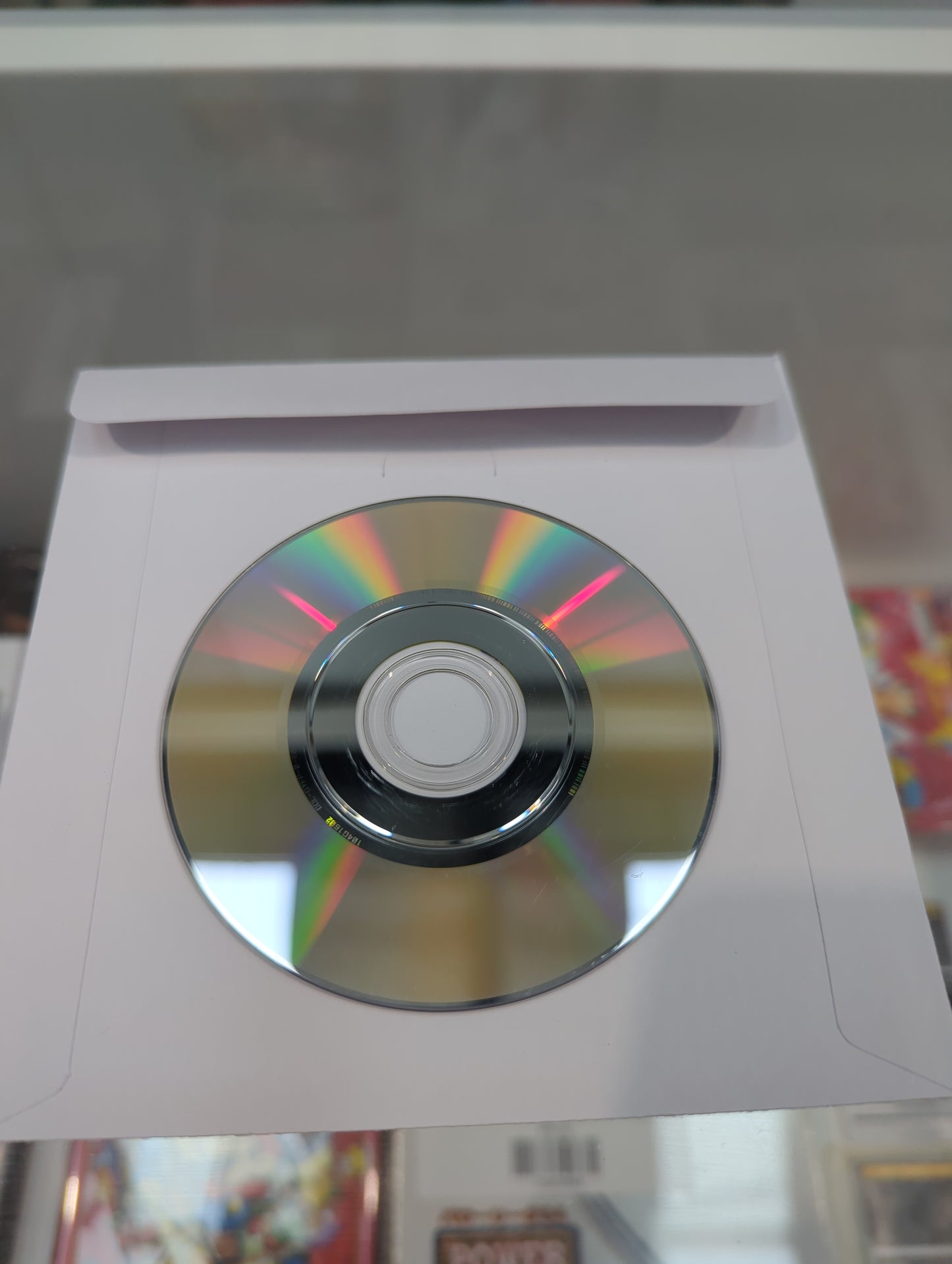 Yu-Gi-Oh Falsebound Kingdom | GC | PAL | Disc Only