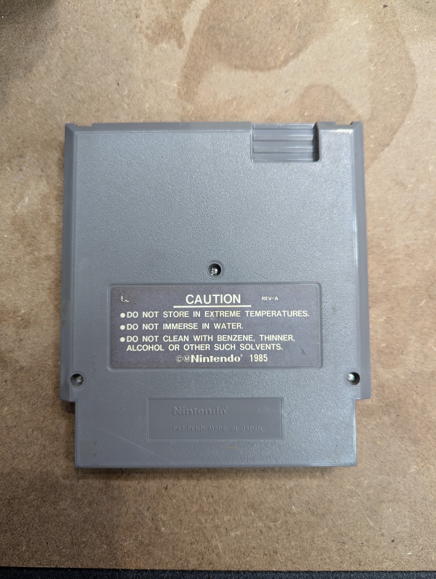 Marble Madness | NES | NTSC | Cart Only