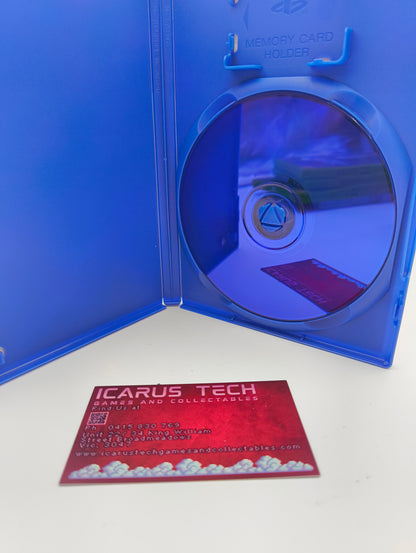 Bass Master Fishing | PS2 | PAL | No Manual