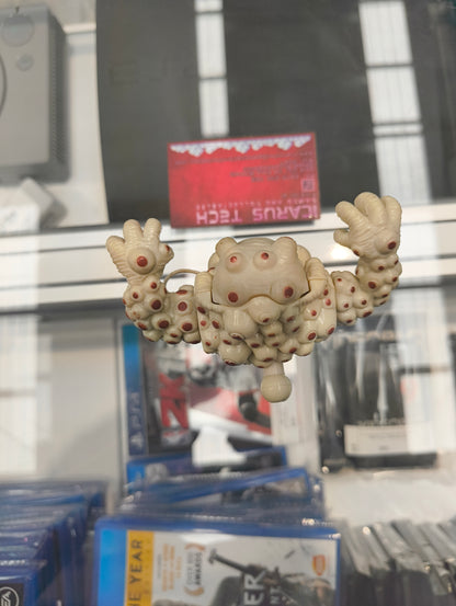 Vintage Bandai 1994 action figure | Power Rangers Eye Guy