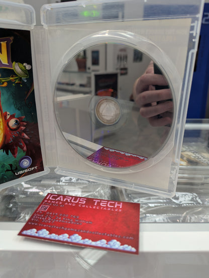 Rayman Legends | PS3 | PAL | CIB