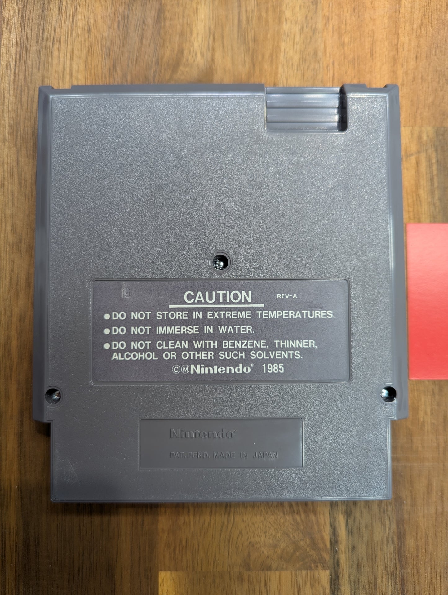 Bases Loaded 2 Second Season | NES | NTSC | Cart Only