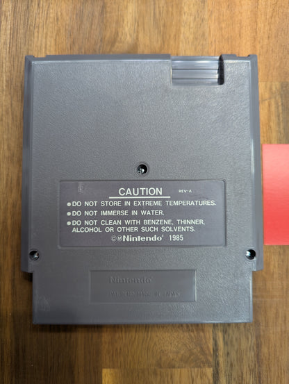 Bases Loaded 2 Second Season | NES | NTSC | Cart Only