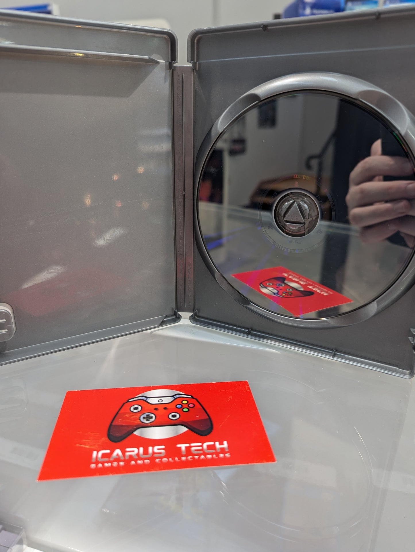 Driver: San Francisco [Platinum] | PS3 | PAL | No Manual