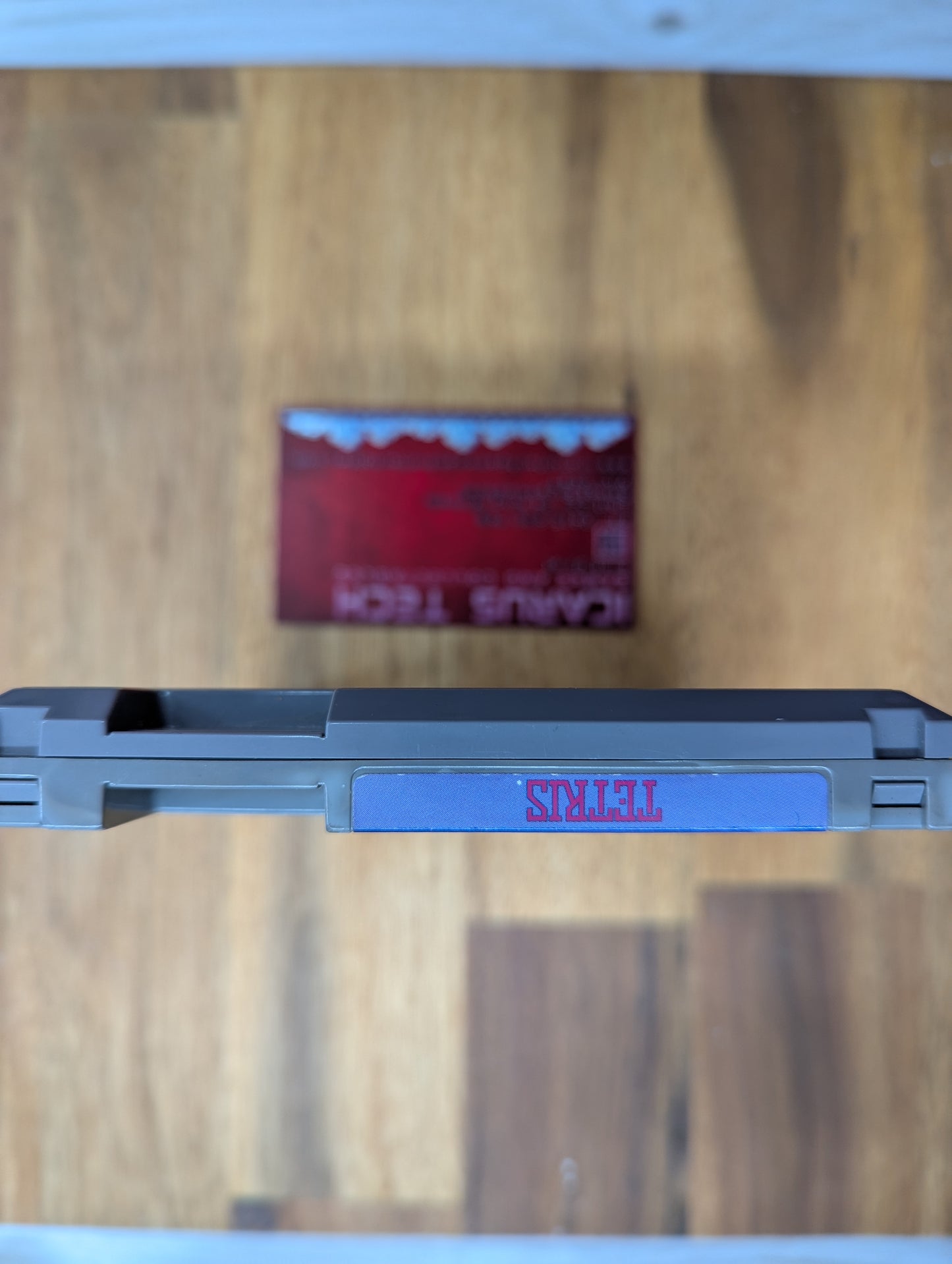 Tetris | NES | PAL | Cart Only