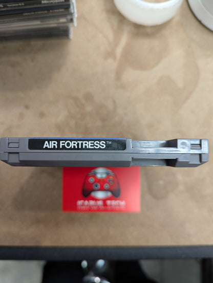 Air Fortress | NES | NTSC | Cart Only