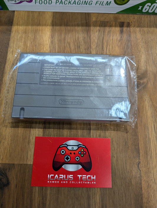 First Samurai | SNES | NTSC | CART ONLY