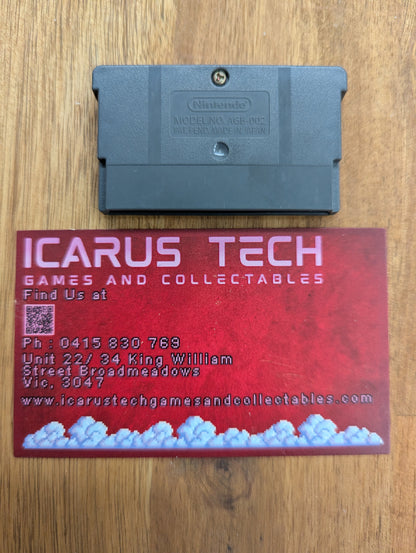 Mario Kart: Super Circuit | GBA | PAL | Cart Only